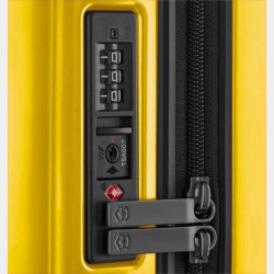 Valise publicitaire rigide victorinox