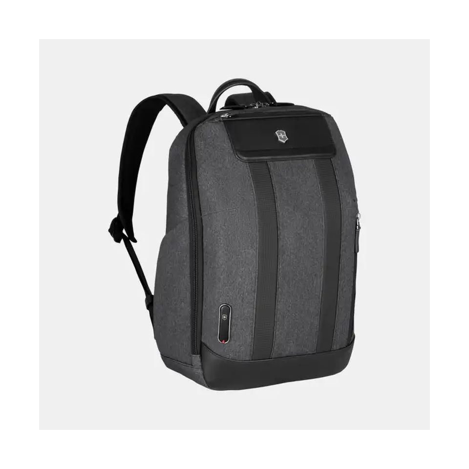 Sac a dos publicitaire Victorinox City Backpack