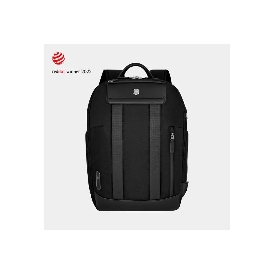 Sac a dos publicitaire Victorinox City Backpack
