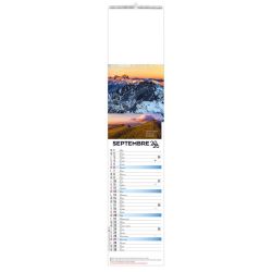 Calendrier personnalisable fabriqué en France 12 feuillets France Panoramique Calendrier personnalisable fabriqué en France 12 feuillets France Panoramique