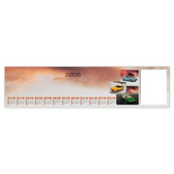 Sous-mains publicitaire Clavier Jacky Sous-mains publicitaire Clavier Jacky