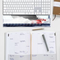 Sous-mains personnalisables fabriqués en France clavier Urgence Sous-mains personnalisables fabriqués en France clavier Urgence