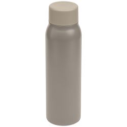 Bouteille personnalisée Breeze boissons gazeuses en Acier Inoxydable Recyclé 590 ml Bouteille personnalisée Breeze boissons gazeuses en Acier Inoxydable Recyclé 590 ml