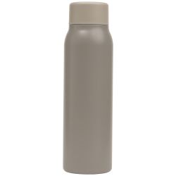 Bouteille personnalisée Breeze boissons gazeuses en Acier Inoxydable Recyclé 590 ml Bouteille personnalisée Breeze boissons gazeuses en Acier Inoxydable Recyclé 590 ml