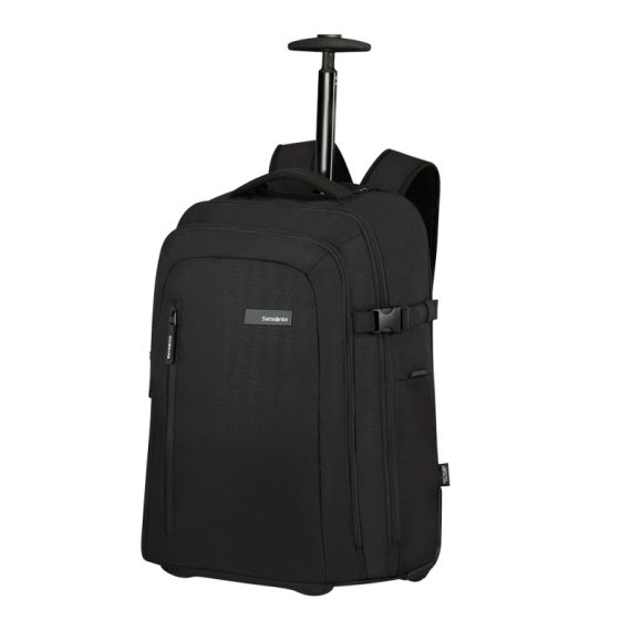 Sac à dos personnalisé trolley 17.3" 28L Samsonite Sac à dos personnalisé trolley 17.3" 28L Samsonite