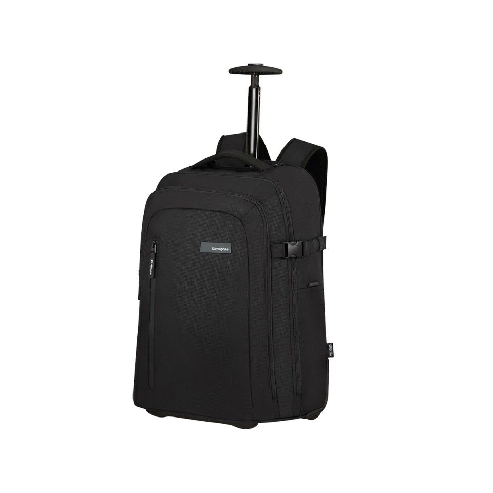 Sac à dos personnalisé trolley 17.3" 28L Samsonite