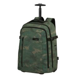 Sac à dos personnalisé trolley 17.3" 28L Samsonite Sac à dos personnalisé trolley 17.3" 28L Samsonite