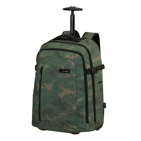 Sac à dos personnalisé trolley 17.3" 28L Samsonite Sac à dos personnalisé trolley 17.3" 28L Samsonite