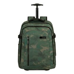 Sac à dos personnalisé trolley 17.3" 28L Samsonite Sac à dos personnalisé trolley 17.3" 28L Samsonite