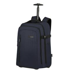 Sac à dos personnalisé trolley 17.3" 28L Samsonite Sac à dos personnalisé trolley 17.3" 28L Samsonite