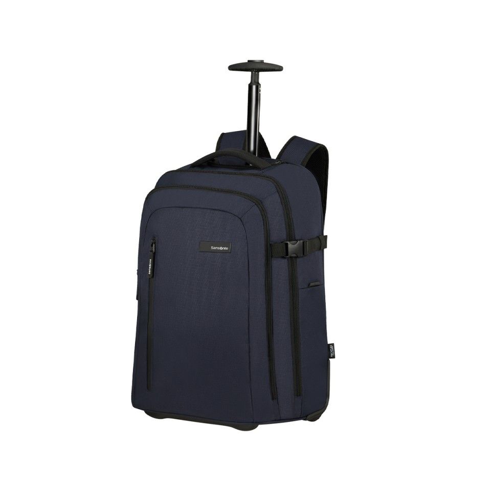 Sac à dos personnalisé trolley 17.3" 28L Samsonite