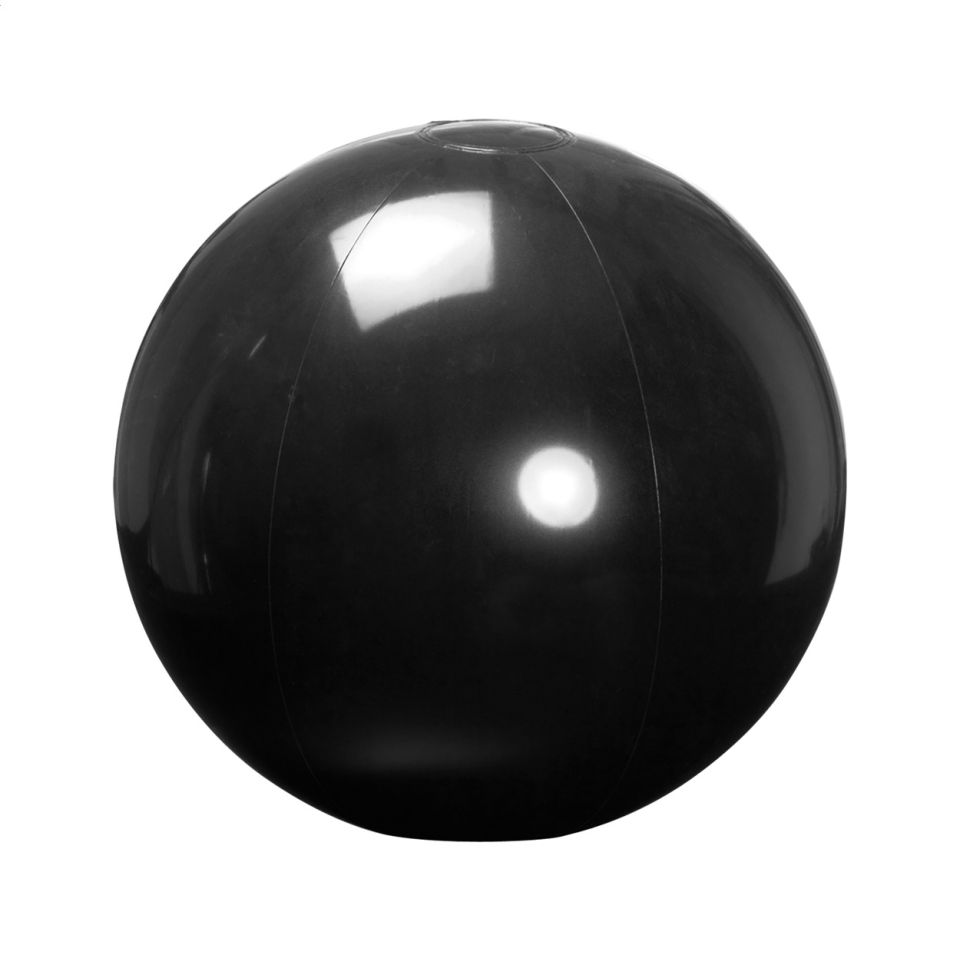 Grand Ballon de plage diamètre 40 cm personnalisé