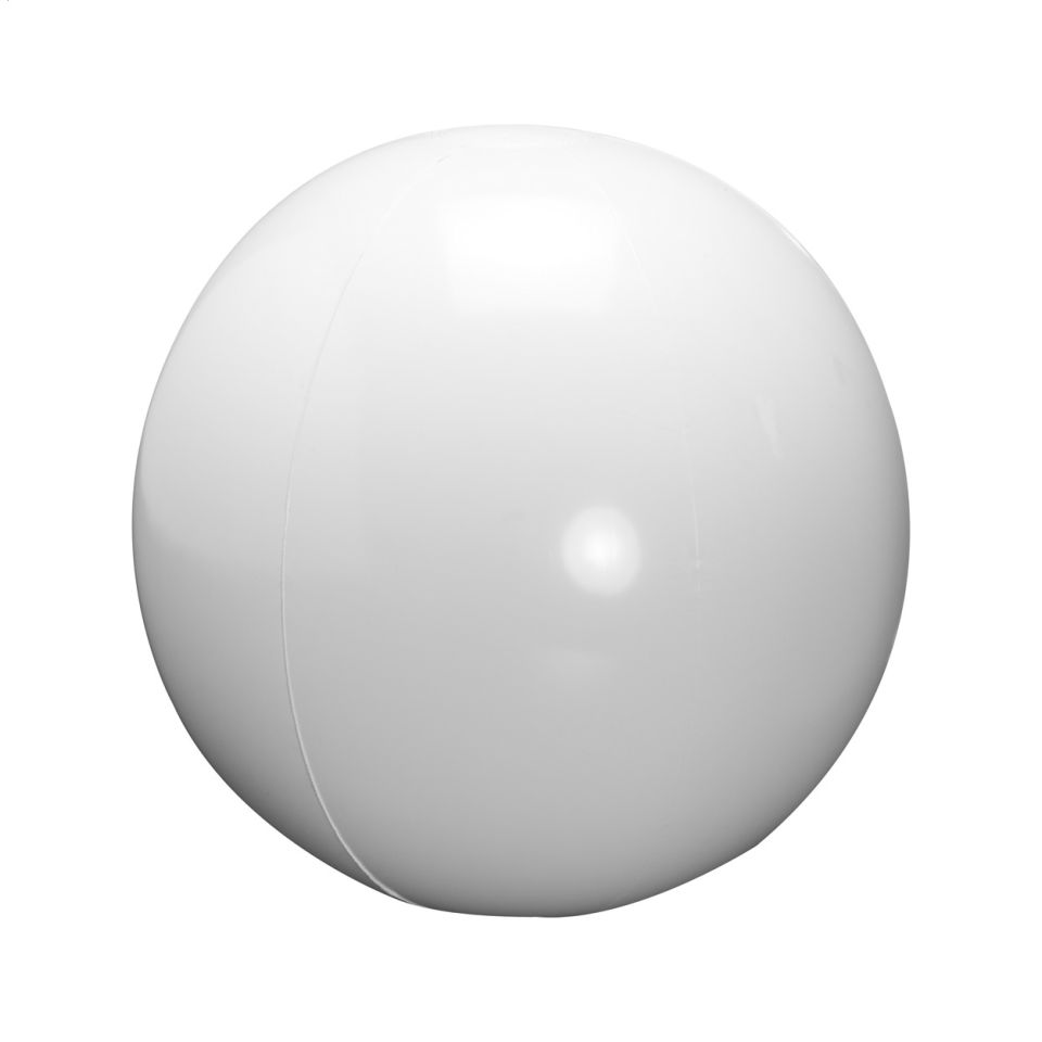 Grand Ballon de plage diamètre 40 cm personnalisé