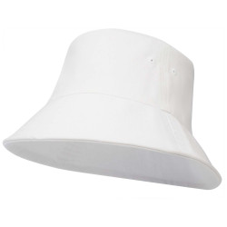 Chapeau publicitaire anti-UV recyclé Wicklow