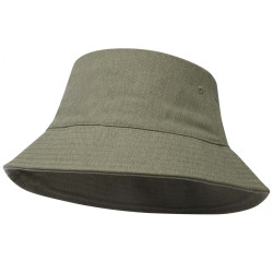 Chapeau publicitaire anti-UV recyclé Wicklow