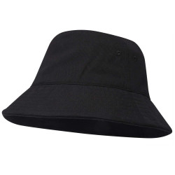 Chapeau publicitaire anti-UV recyclé Wicklow