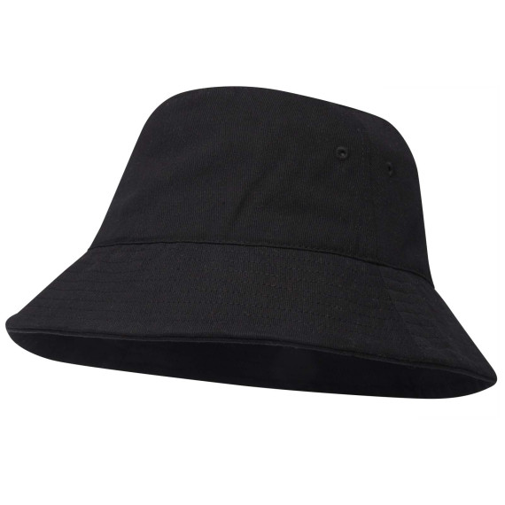 Chapeau publicitaire anti-UV recyclé Wicklow