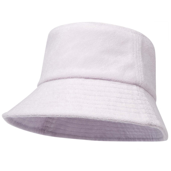 Chapeau publicitaire anti-UV Melo en tissu éponge recyclé GRS Chapeau publicitaire anti-UV Melo en tissu éponge recyclé GRS