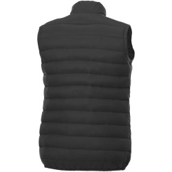 Bodywarmer publicitaire matelassé Femme Pallas recyclé GRS Bodywarmer publicitaire matelassé Femme Pallas recyclé GRS