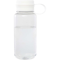 Bouteille publicitaire sport Ryder de 900 ml en RPET certifié RCS avec couvercle multifonctions Bouteille publicitaire sport Ryder de 900 ml en RPET certifié RCS avec couvercle multifonctions