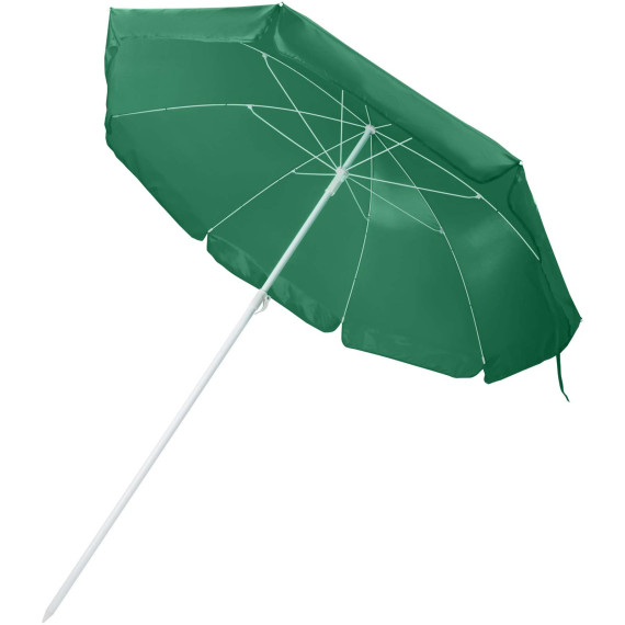 Parasol publicitaire de plage Zénith