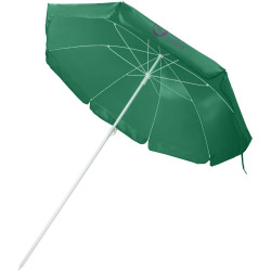 Parasol publicitaire de plage Zénith