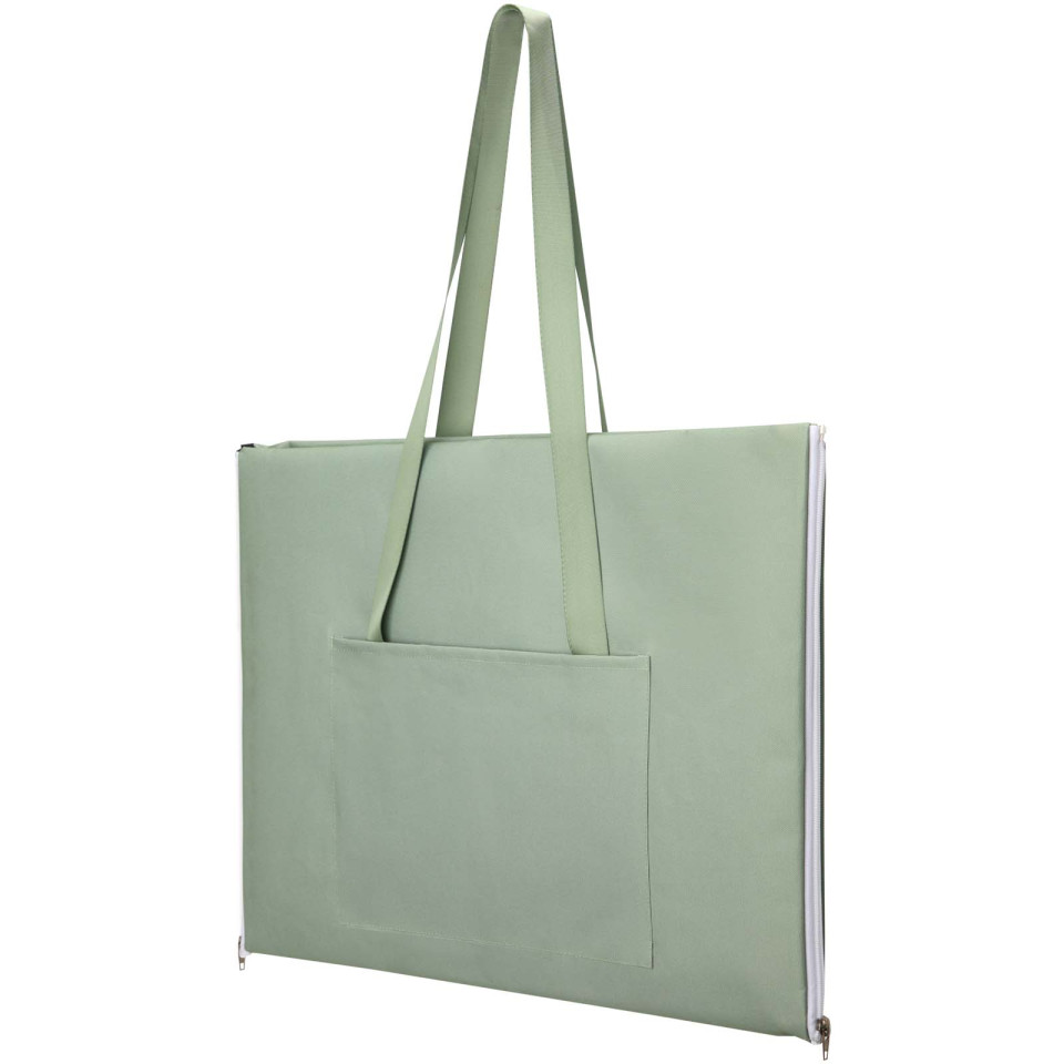 Couverture publicitaire de pique-nique Laytote
