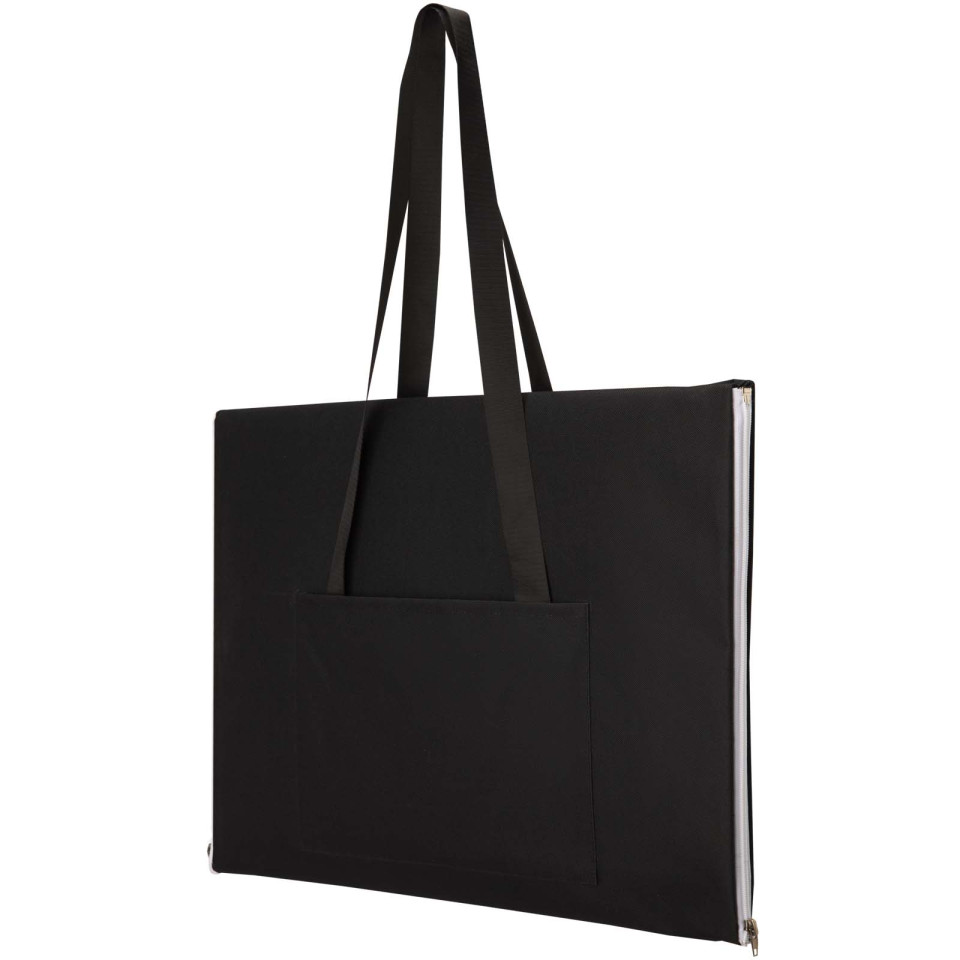 Couverture publicitaire de pique-nique Laytote