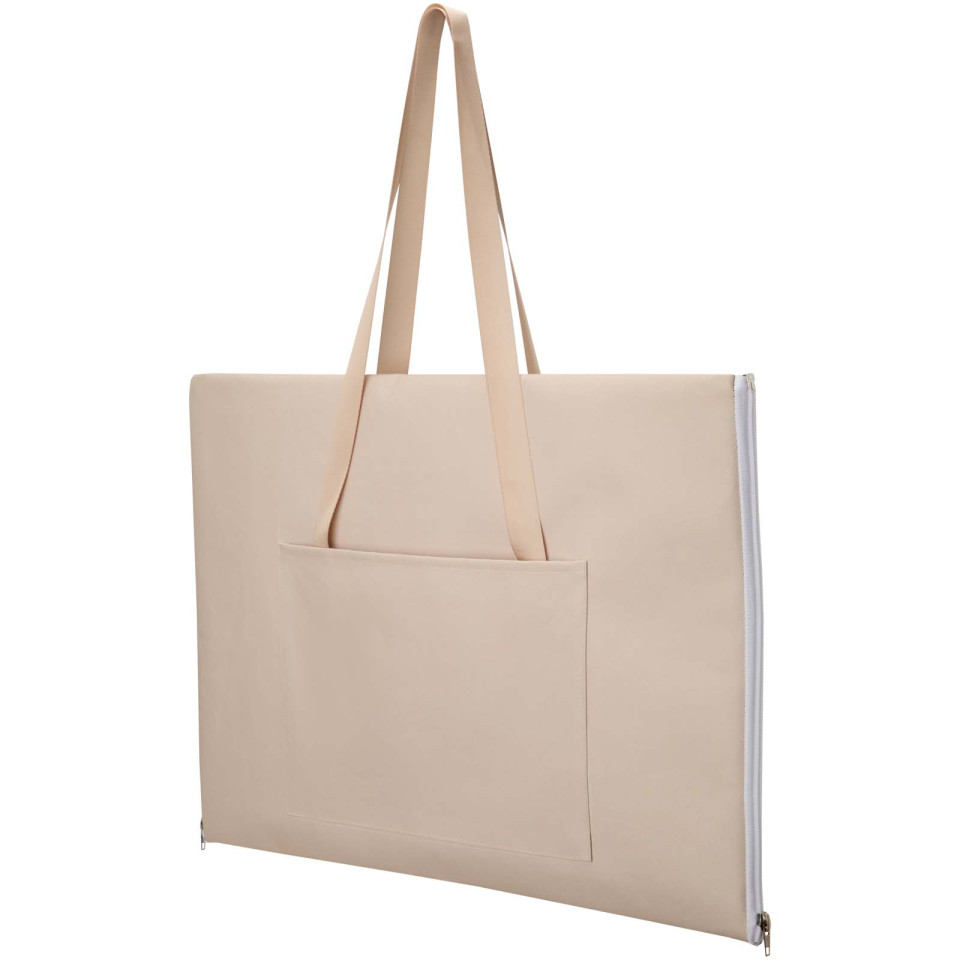 Couverture publicitaire de pique-nique Laytote