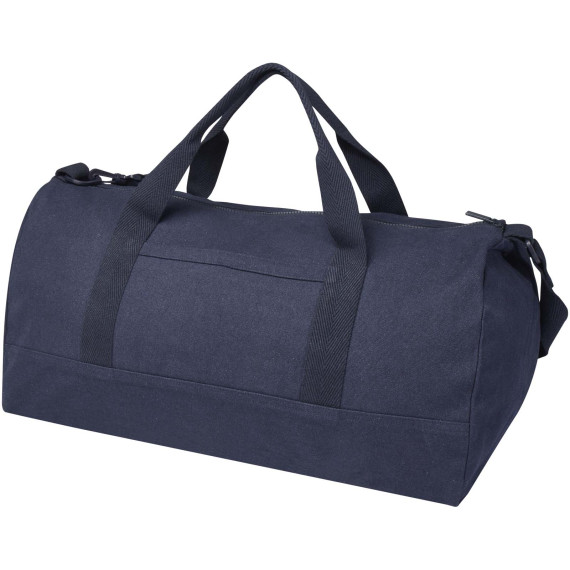 Sac publicitaire de voyage Porter 500 g/m² Aware™ recyclé 50 L Sac publicitaire de voyage Porter 500 g/m² Aware™ recyclé 50 L