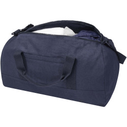 Sac publicitaire de voyage Porter 500 g/m² Aware™ recyclé 50 L Sac publicitaire de voyage Porter 500 g/m² Aware™ recyclé 50 L