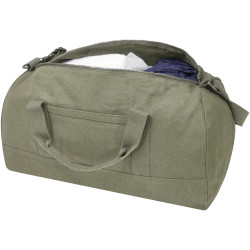 Sac publicitaire de voyage Porter 500 g/m² Aware™ recyclé 50 L Sac publicitaire de voyage Porter 500 g/m² Aware™ recyclé 50 L