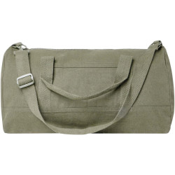 Sac publicitaire de voyage Porter 500 g/m² Aware™ recyclé 50 L Sac publicitaire de voyage Porter 500 g/m² Aware™ recyclé 50 L