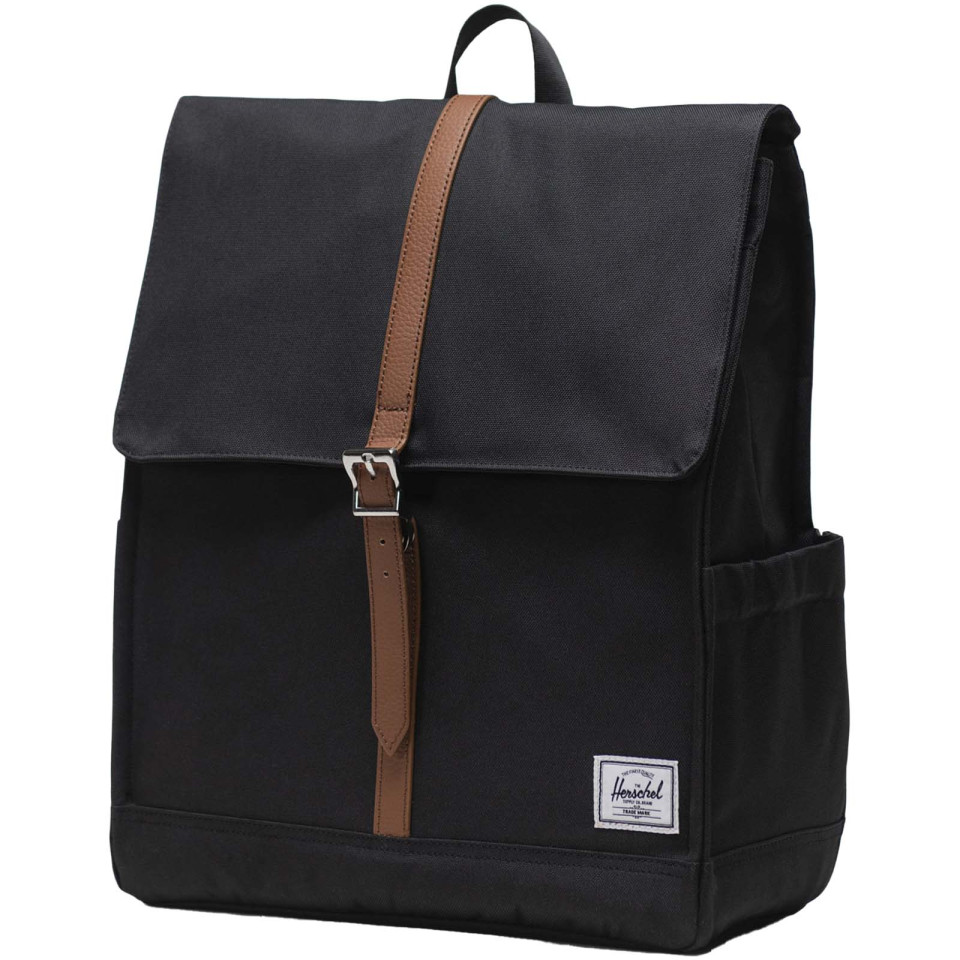 Sac publicitaire à dos Herschel City recyclé de 16L