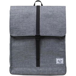 Sac publicitaire à dos Herschel City recyclé de 16L Sac publicitaire à dos Herschel City recyclé de 16L