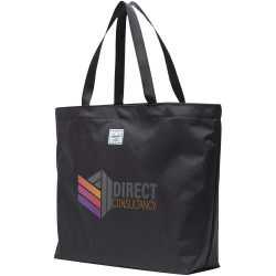 Sac publicitaire shopping Herschel Classic™ recyclé de 19L Sac publicitaire shopping Herschel Classic™ recyclé de 19L