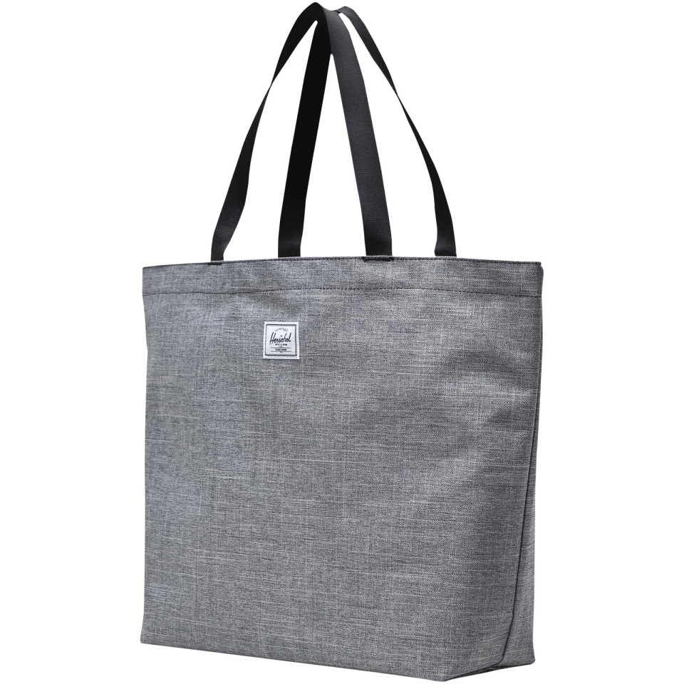 Sac publicitaire shopping Herschel Classic™ recyclé de 19L