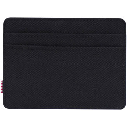 Porte-cartes publicitaire RFID Herschel Charlie recyclé Porte-cartes publicitaire RFID Herschel Charlie recyclé
