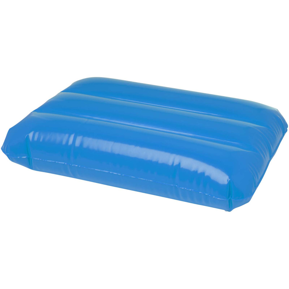 Coussin publicitaire de plage gonflable Sunny