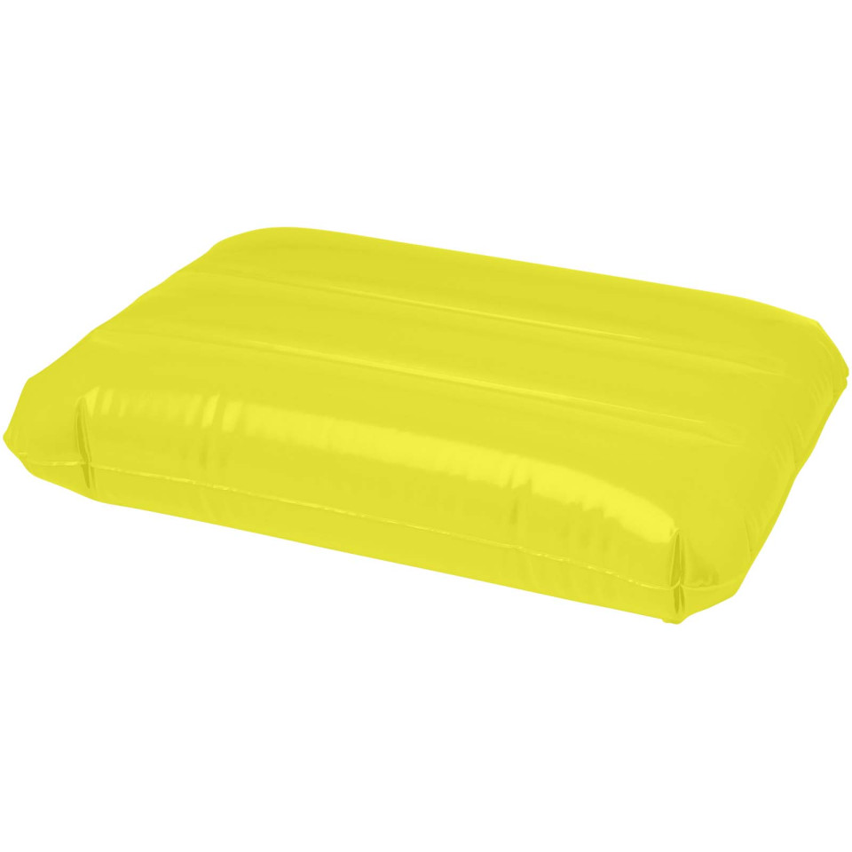 Coussin publicitaire de plage gonflable Sunny