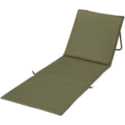 Chaise publicitaire longue Serene