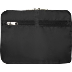 Sac publicitaire shopping pliable EcoFold de 16 L en RPET Sac publicitaire shopping pliable EcoFold de 16 L en RPET