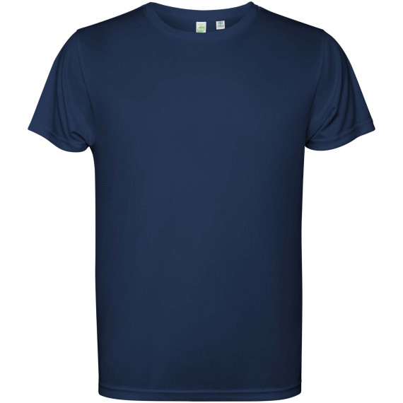 T-shirt publicitaire Estoril à manches courtes pour enfant T-shirt publicitaire Estoril à manches courtes pour enfant