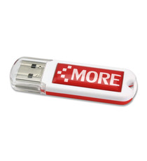 Clé USB publicitaire express BUDGET