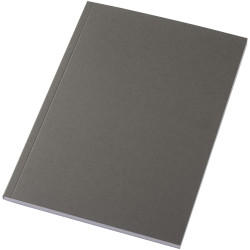 Carnet publicitaire à couverture souple A5 Novella Austen avec 50 feuilles Carnet publicitaire à couverture souple A5 Novella Austen avec 50 feuilles