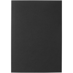 Carnet publicitaire à couverture souple A5 Novella Austen avec 50 feuilles Carnet publicitaire à couverture souple A5 Novella Austen avec 50 feuilles