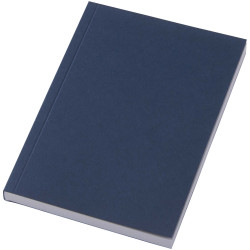 Cahier publicitaire Novella Austen à couverture souple A6 de 100 feuilles