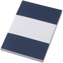 Cahier publicitaire Novella Austen à couverture souple A6 de 100 feuilles