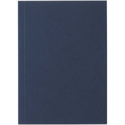 Cahier publicitaire Novella Austen à couverture souple A6 de 100 feuilles