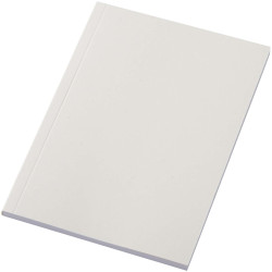 Cahier publicitaire à couverture souple Novella Austen A6 de 50 feuilles Cahier publicitaire à couverture souple Novella Austen A6 de 50 feuilles